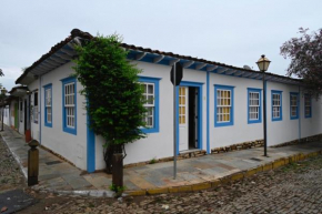 Super casa no centro histórico